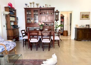 Quadrilocale Viale isonzo, Rimini - foto 3