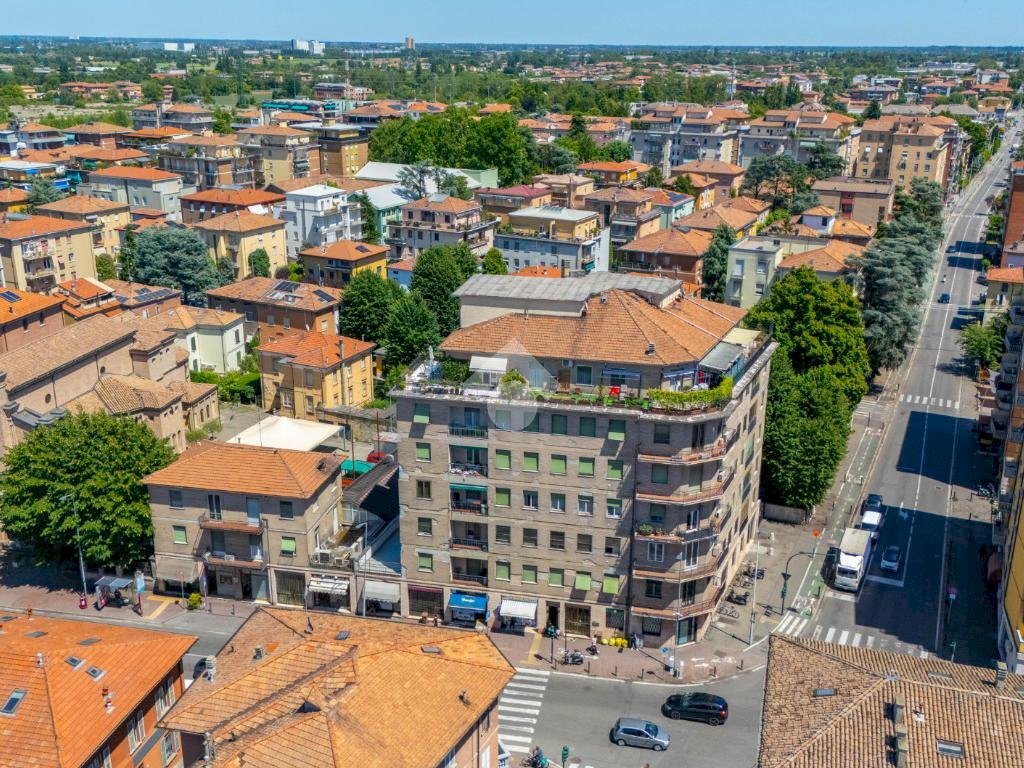 Trilocale Via san leonardo, Parma (zona San Leonardo) - foto 2