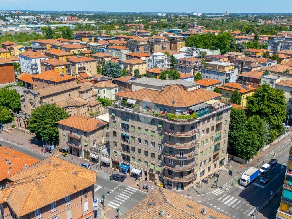 Trilocale Via san leonardo, Parma (zona San Leonardo) - foto 3