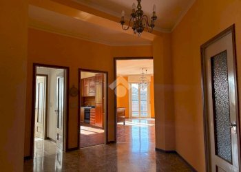 Three-room apartment Via san leonardo, Parma (neighborhood San Leonardo) - photo 4