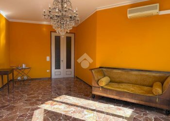 Three-room apartment Via san leonardo, Parma (neighborhood San Leonardo) - photo 11