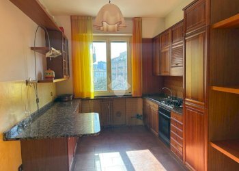 Three-room apartment Via san leonardo, Parma (neighborhood San Leonardo) - photo 14