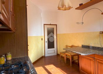 Three-room apartment Via san leonardo, Parma (neighborhood San Leonardo) - photo 16