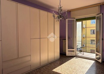 Three-room apartment Via san leonardo, Parma (neighborhood San Leonardo) - photo 20