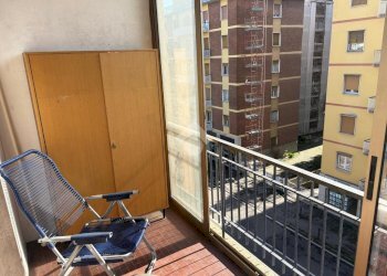 Three-room apartment Via san leonardo, Parma (neighborhood San Leonardo) - photo 24