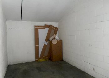 Three-room apartment Via san leonardo, Parma (neighborhood San Leonardo) - photo 31