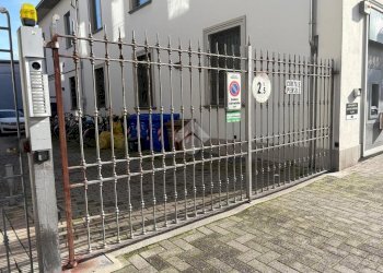 Three-room apartment Via san leonardo, Parma (neighborhood San Leonardo) - photo 32