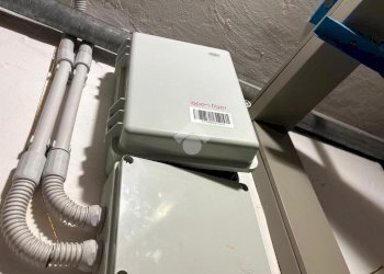 Three-room apartment Via san leonardo, Parma (neighborhood San Leonardo) - photo 33