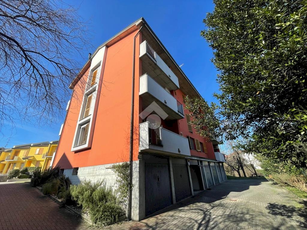 Trilocale Via Ponte Alto, Noceto - foto 1