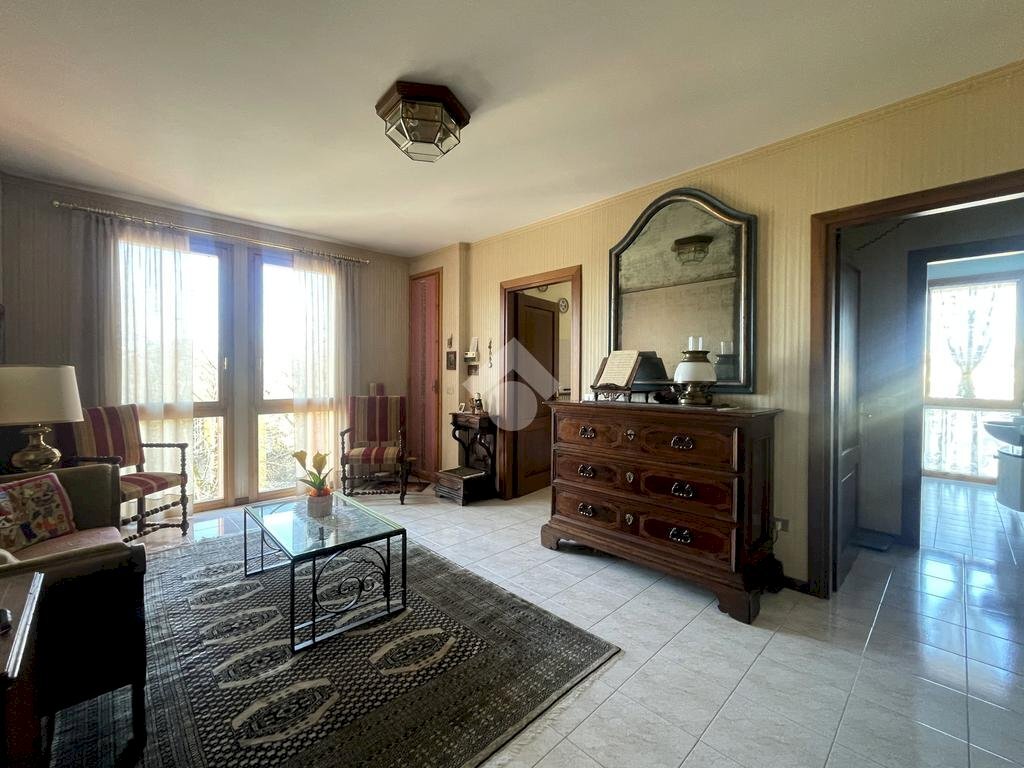 Trilocale Via Ponte Alto, Noceto - foto 2