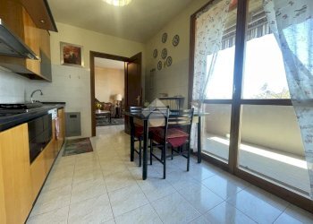 Trilocale Via Ponte Alto, Noceto - foto 8