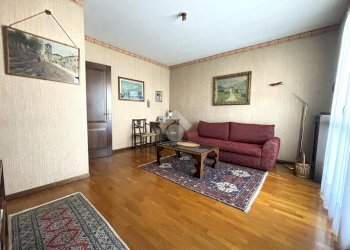 Trilocale Via Ponte Alto, Noceto - foto 23