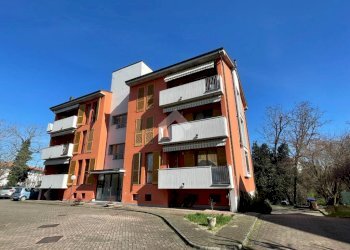 Trilocale Via Ponte Alto, Noceto - foto 36