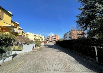 Trilocale Via Ponte Alto, Noceto - foto 37