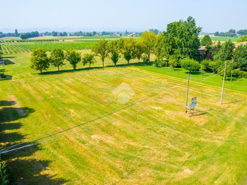 Building land Via Saltini, Reggio nell'Emilia - photo 2