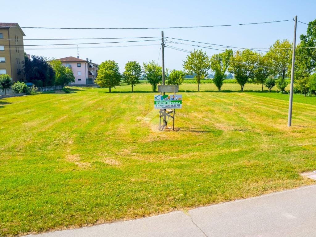 Building land Via Saltini, Reggio nell'Emilia - photo 3