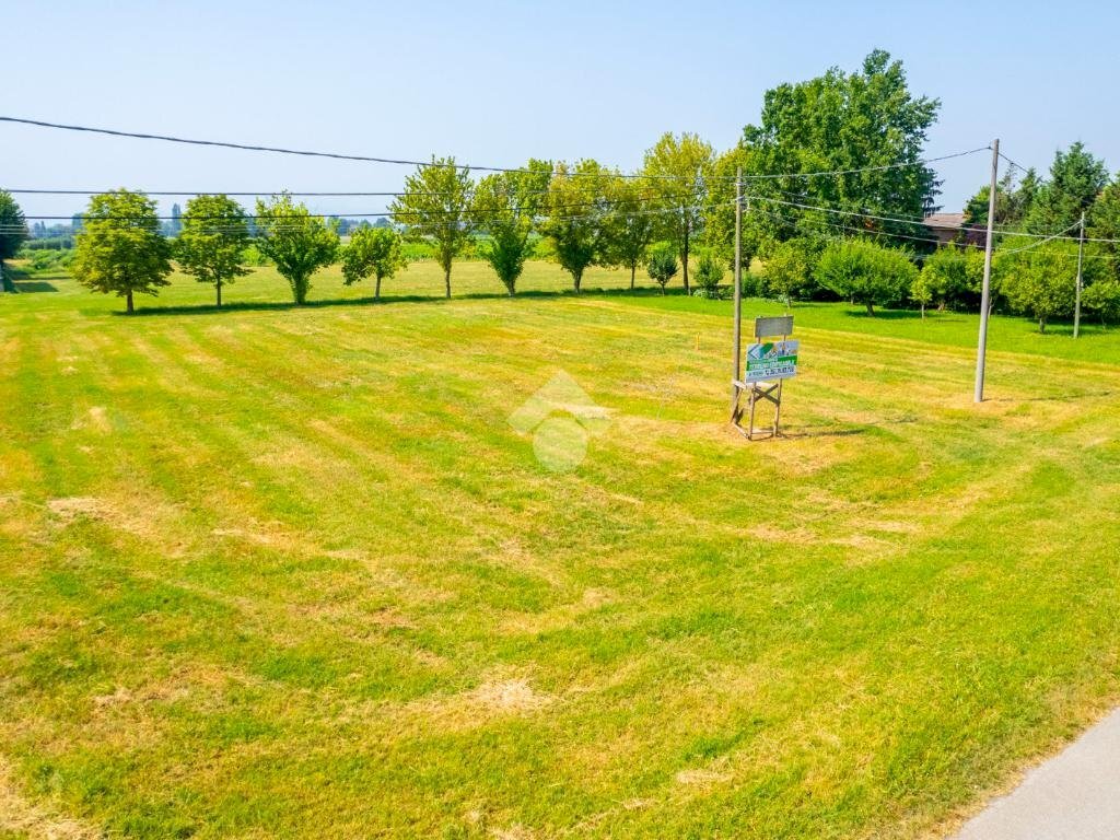 Terreno edificabile Via Saltini, Reggio nell'Emilia - foto 1