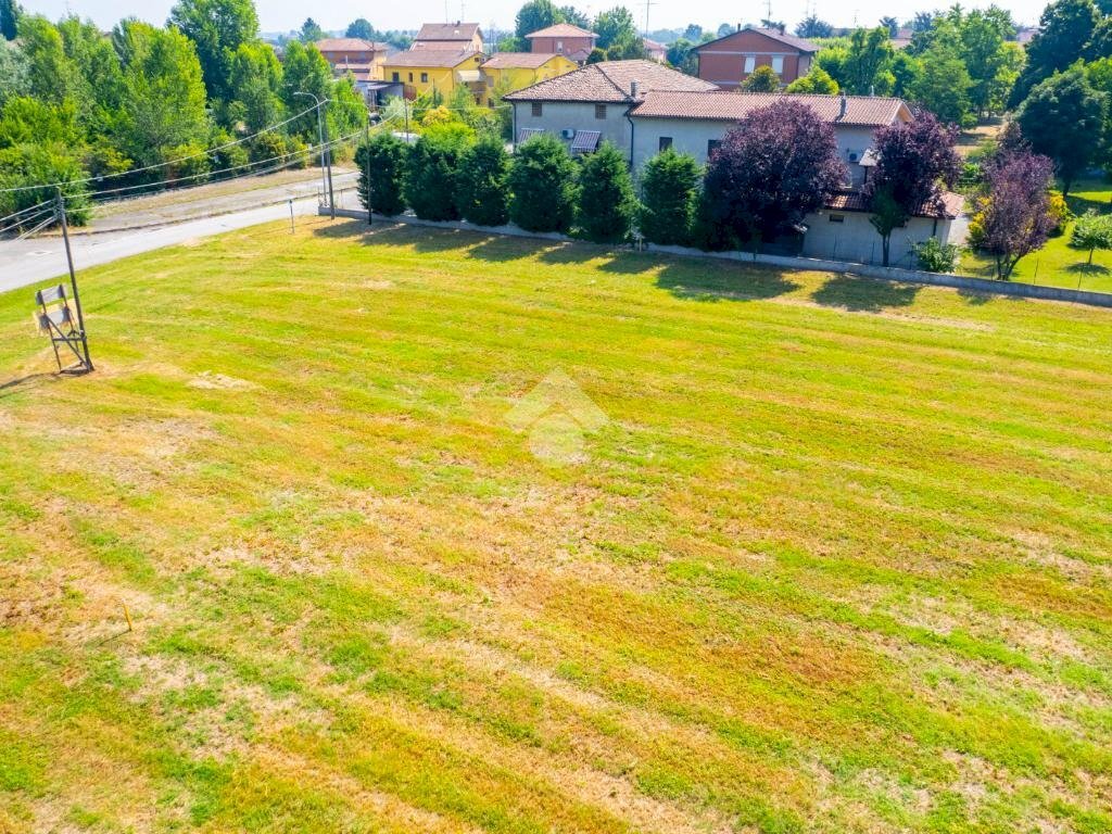 Terreno edificabile Via Saltini, Reggio nell'Emilia - foto 2