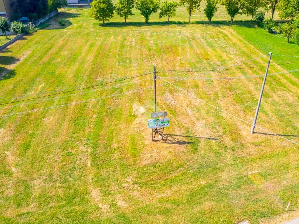 Terreno edificabile Via Saltini, Reggio nell'Emilia - foto 2