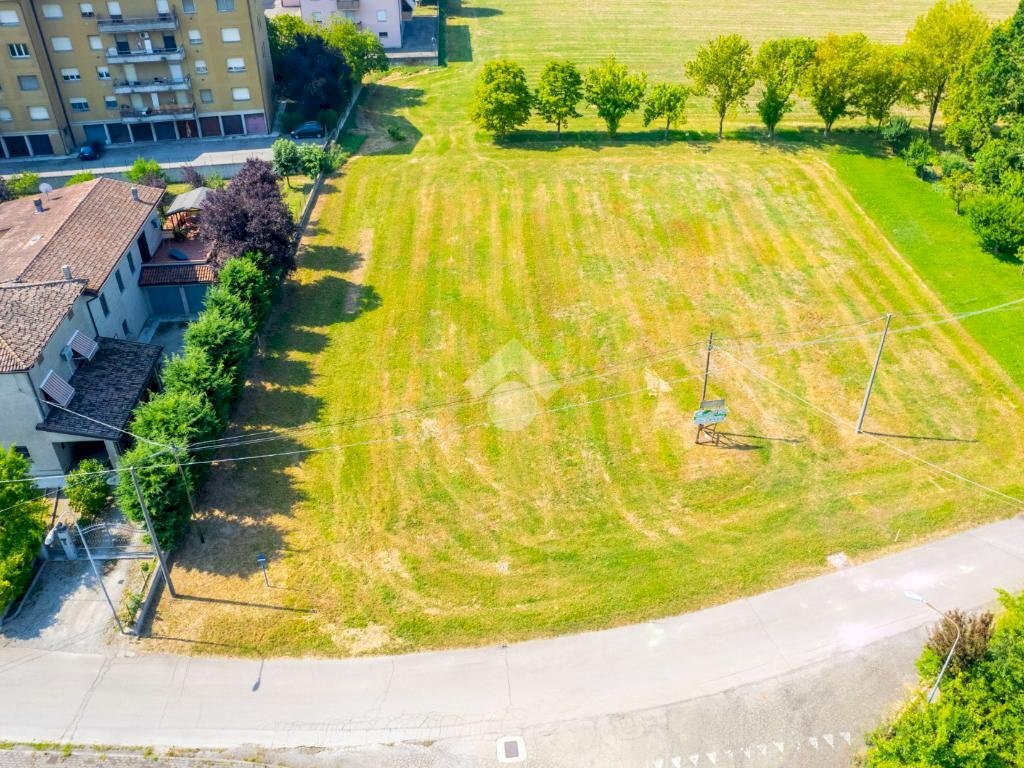 Terreno edificabile Via Saltini, Reggio nell'Emilia - foto 3