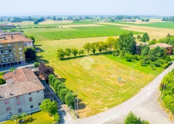 Terreno edificabile Via Saltini, Reggio nell'Emilia - foto 1