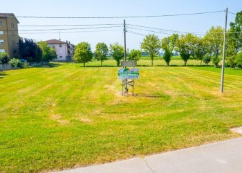 Terreno edificabile Via Saltini, Reggio nell'Emilia - foto 3