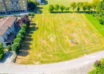 Terreno edificabile Via Saltini, Reggio nell'Emilia - foto 15