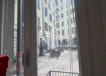 Bilocale Viale Abruzzi, Milano (zona Città Studi) - foto 22