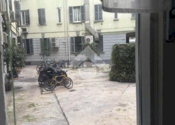 Bilocale Viale Abruzzi, Milano (zona Città Studi) - foto 24