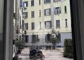 Bilocale Viale Abruzzi, Milano (zona Città Studi) - foto 25