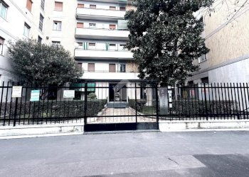 Laboratorio Via Tavazzano, Milano - foto 1