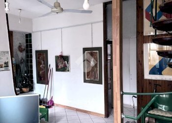 Laboratorio Via Tavazzano, Milano - foto 8