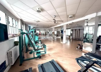 Laboratorio Via Tavazzano, Milano - foto 14