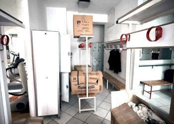 Laboratorio Via Tavazzano, Milano - foto 17