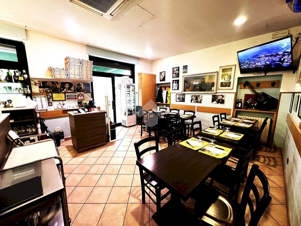 Negozio Via Casella, Milano - foto 2