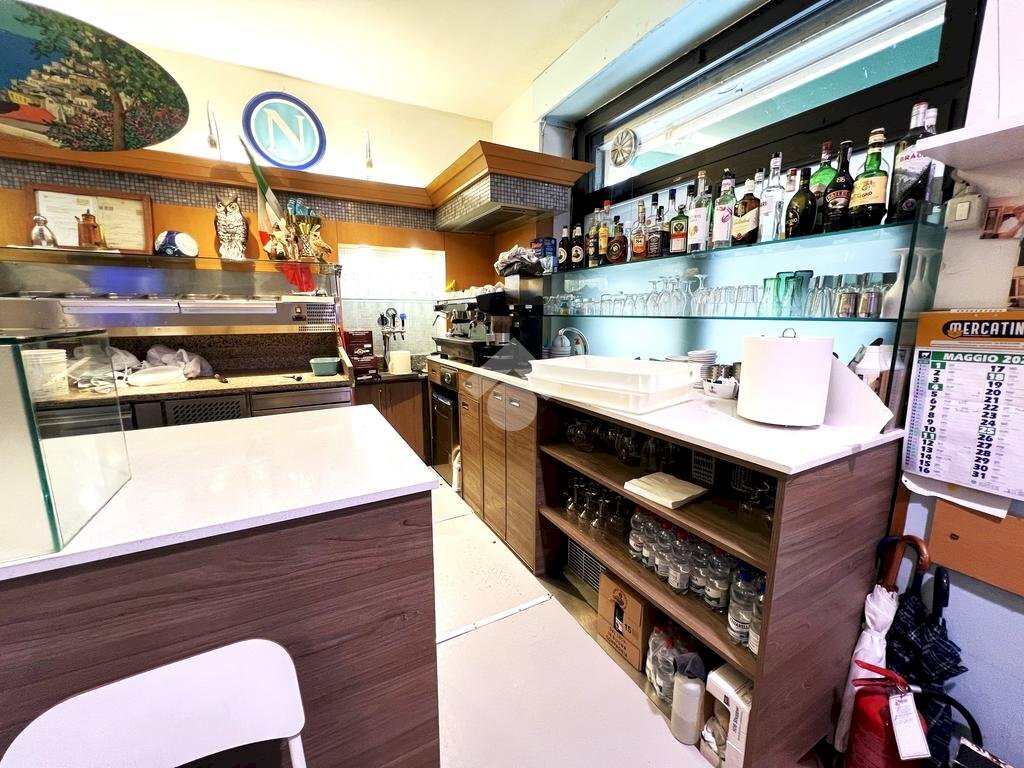 Negozio Via Casella, Milano - foto 3