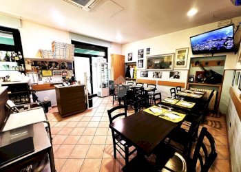 Negozio Via Casella, Milano - foto 2