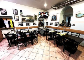 Negozio Via Casella, Milano - foto 5