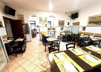 Negozio Via Casella, Milano - foto 8