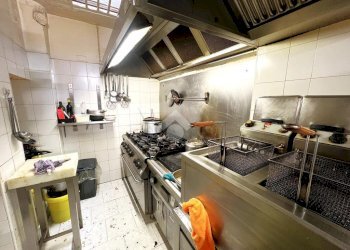 Negozio Via Casella, Milano - foto 10