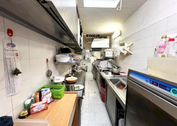 Negozio Via Casella, Milano - foto 11