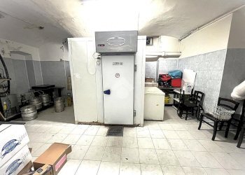 Negozio Via Casella, Milano - foto 12