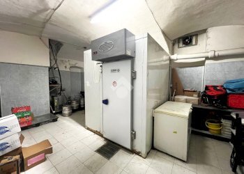 Negozio Via Casella, Milano - foto 13