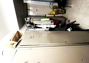 Negozio Via Casella, Milano - foto 14