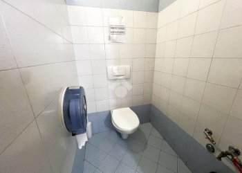 Negozio Via Casella, Milano - foto 18