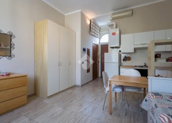 Monolocale Viale Luigi Torelli, Milano (zona Bovisa) - foto 2