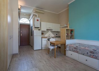 Monolocale Viale Luigi Torelli, Milano (zona Bovisa) - foto 9