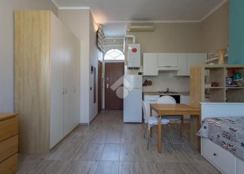 Monolocale Viale Luigi Torelli, Milano (zona Bovisa) - foto 10