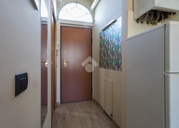 Monolocale Viale Luigi Torelli, Milano (zona Bovisa) - foto 12