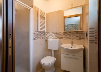 Monolocale Viale Luigi Torelli, Milano (zona Bovisa) - foto 13